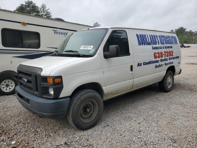 Image 1 of 2011 FORD ECONOLINE E250 VAN 2011 with VIN 1FTNE2EWXBDB40374