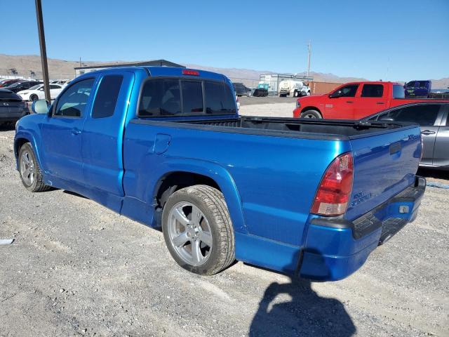 Image 2 of 2006 TOYOTA TACOMA X-RUNNER ACCESS CAB 2006 with VIN 5TETU22NX6Z304984