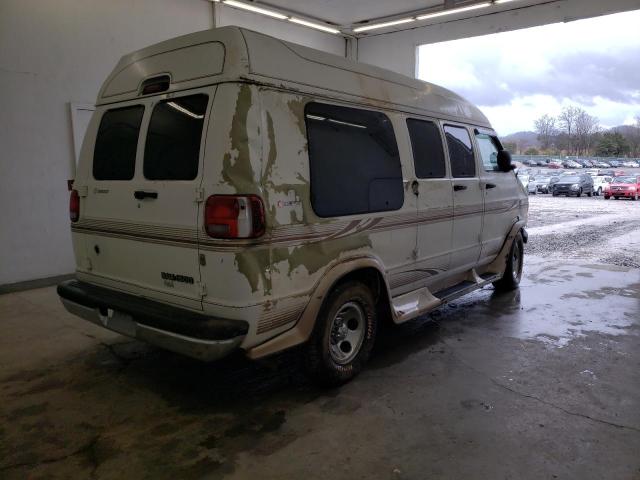 Image 3 of 2002 DODGE RAM VAN B1500 2002 with VIN 2B6HB11Y22K130777
