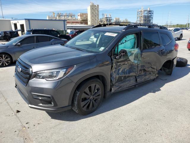 Obraz 1 z 2022 SUBARU ASCENT ONYX EDITION 2022 z VIN 4S4WMAJD4N3416608