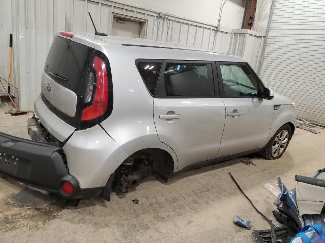 Image 3 of 2015 KIA SOUL + 2015 with VIN KNDJP3A58F7763010