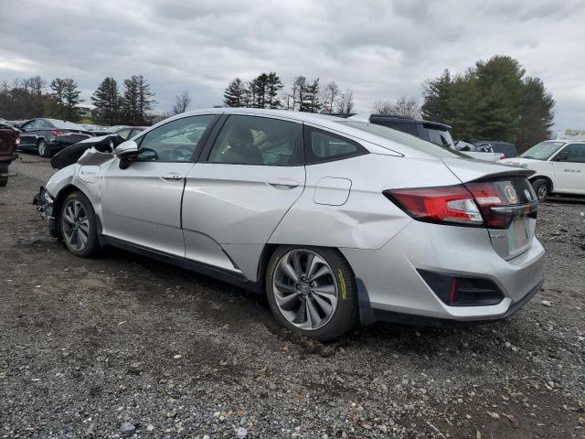 Obraz 2 z 2018 HONDA CLARITY  2018 z VIN JHMZC5F15JC019525
