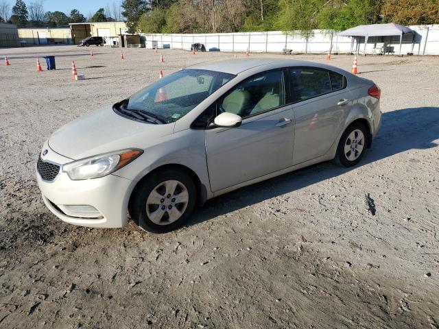 Изображение 2015 KIA FORTE LX 2015