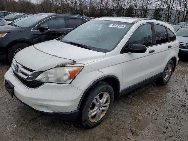 Изображение 2011 HONDA CR-V EX 2011