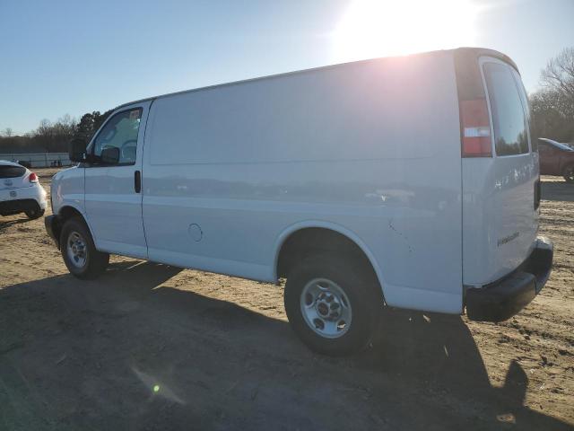 Изображение 2 2021 GMC SAVANA G2500 2021 с VIN 1GTW7AFP2M1198922