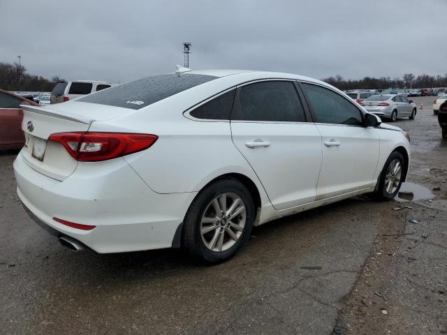 Image 3 of 2015 HYUNDAI SONATA SE 2015 with VIN 5NPE24AFXFH205055