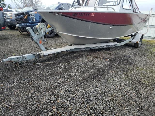 Изображение 2 2001 EZLD BOAT TRAIL 2001 с VIN 1ZEAAAMC91A111568