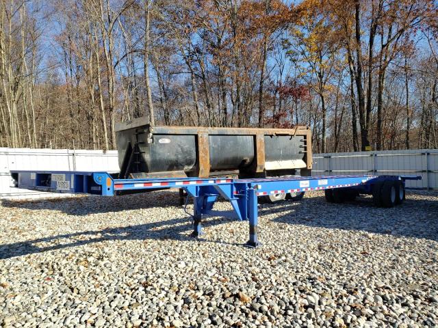 Obraz 2 z 2001 HODU CHASSIS TL 2001 z VIN 1NNC053281M337888
