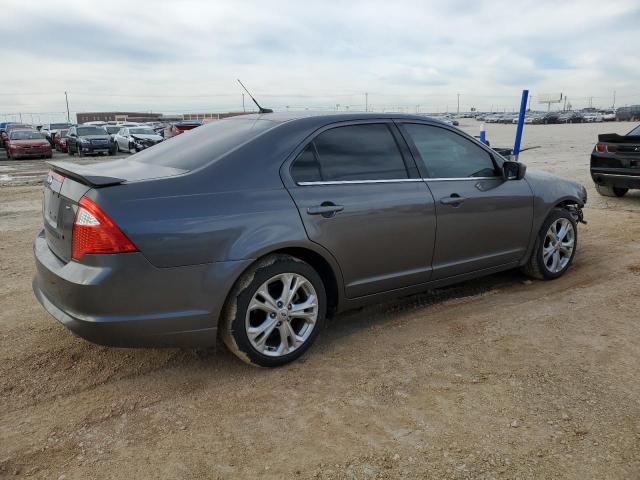 Image 3 of 2012 FORD FUSION SE 2012 with VIN 3FAHP0HA7CR143629