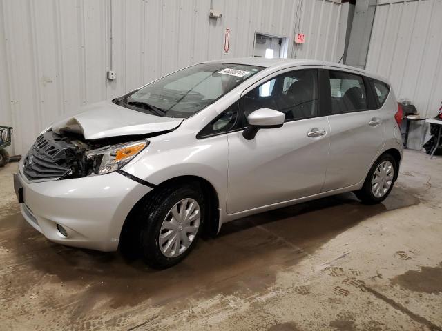 Obraz 1 z 2015 NISSAN VERSA NOTE S 2015 z VIN 3N1CE2CP4FL376833