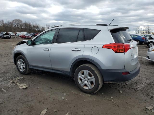 Obraz 2 z 2013 TOYOTA RAV4 LE 2013 z VIN 2T3ZFREV3DW052979