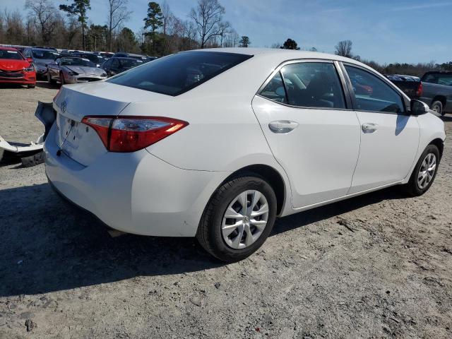 Изображение 3 2016 TOYOTA COROLLA L 2016 с VIN 2T1BURHE2GC704718