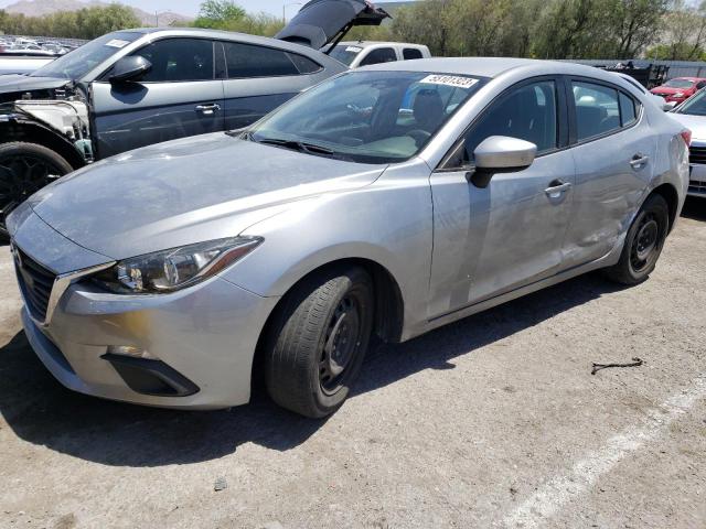 Изображение 2014 MAZDA 3 SPORT 2014