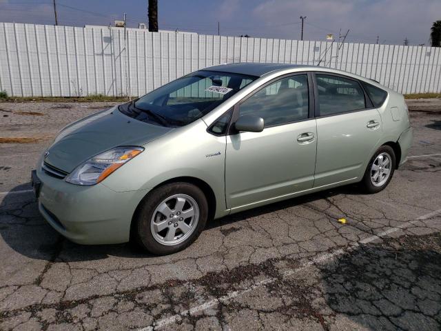 Изображение 1 2007 TOYOTA PRIUS  2007 с VIN JTDKB20U677590191