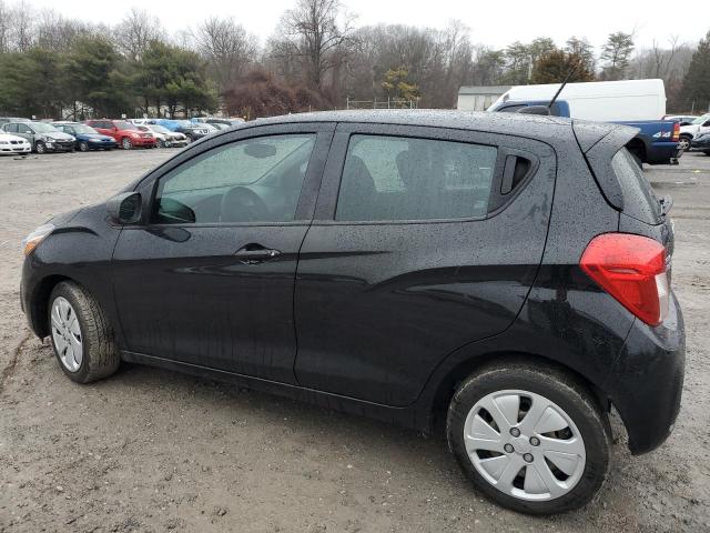 Изображение 2 2017 CHEVROLET SPARK LS 2017 с VIN KL8CA6SAXHC731251