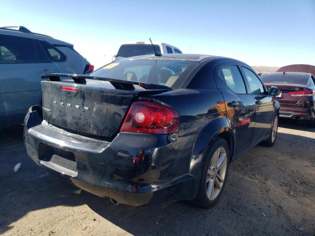 Изображение 3 2013 DODGE AVENGER SE 2013 с VIN 1C3CDZAG6DN522405