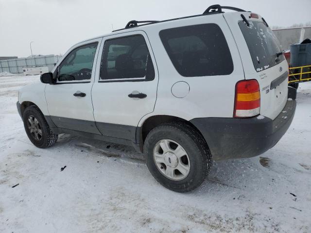 Изображение 2 2004 FORD ESCAPE XLT 2004 с VIN 1FMYU93144KB20437