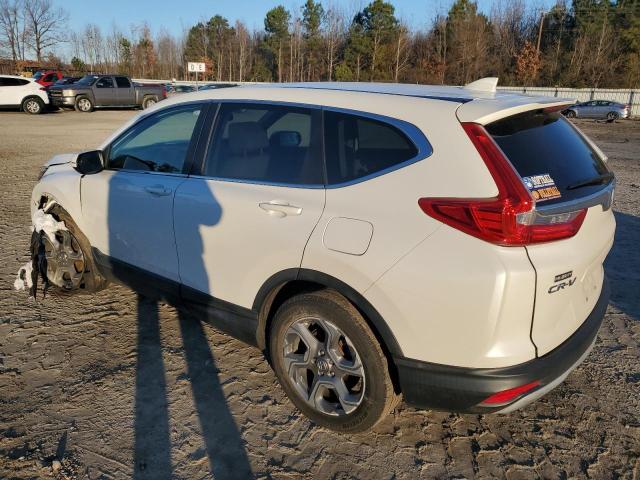 Obraz 2 z 2017 HONDA CR-V EXL 2017 z VIN 2HKRW2H89HH652870
