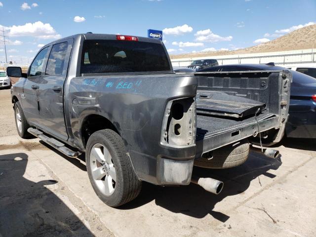 Obraz 2 z 2013 RAM 1500 ST 2013 z VIN 1C6RR6KT4DS540752