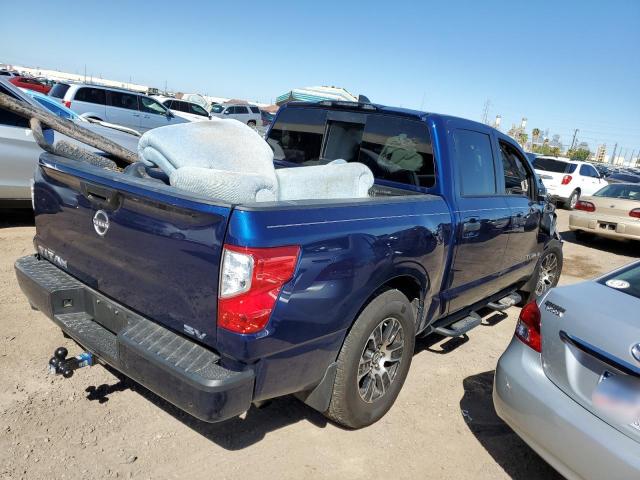 Image 3 of 2023 NISSAN TITAN S 2023 with VIN 1N6AA1EE6PN101050