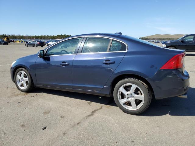 Obraz 2 z 2012 VOLVO S60 T5 2012 z VIN YV1622FS8C2129633