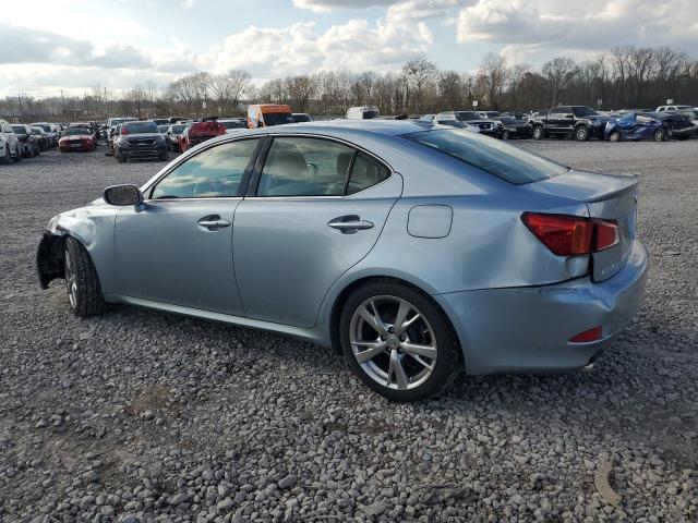 Obraz 2 z 2009 LEXUS IS 250 2009 z VIN JTHBK262192091559