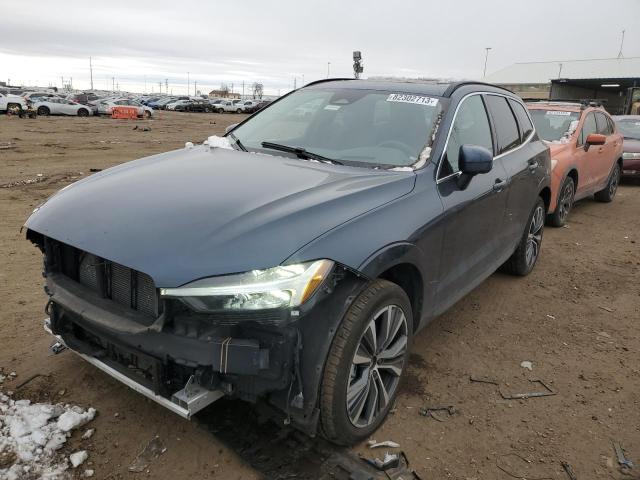 2022 VOLVO XC60 B5 MOMENTUM 2022 image