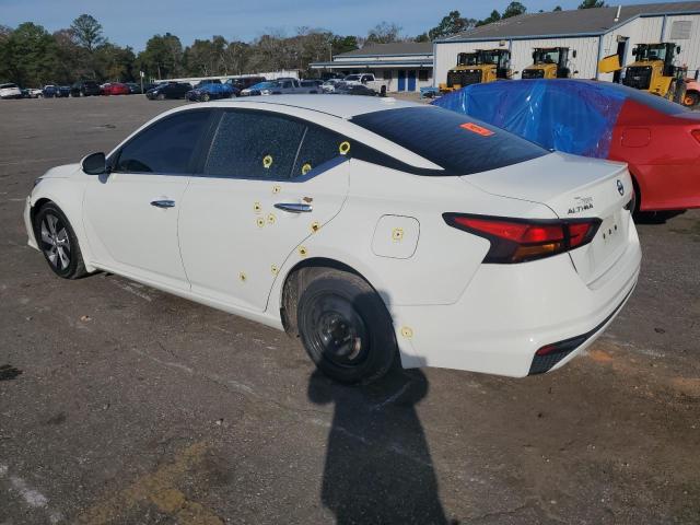 Obraz 2 z 2019 NISSAN ALTIMA S 2019 z VIN 1N4BL4BVXKC252135
