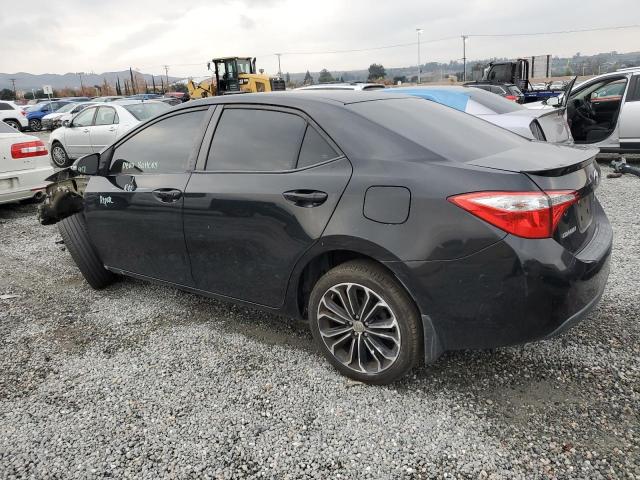 Image 2 of 2015 TOYOTA COROLLA L 2015 with VIN 5YFBURHE5FP256442
