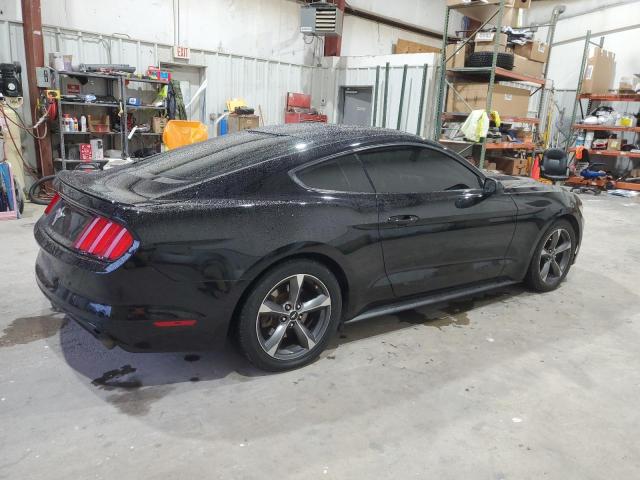 Image 3 of 2015 FORD MUSTANG  2015 with VIN 1FA6P8AM5F5396739