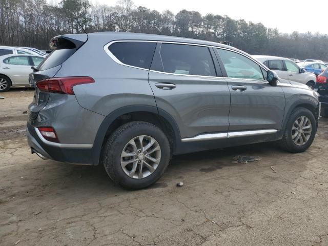 Obraz 3 z 2019 HYUNDAI SANTA FE SE 2019 z VIN 5NMS2CADXKH098673
