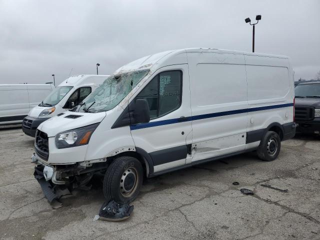 Obraz 2018 FORD TRANSIT T-350 2018