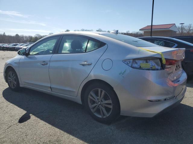 Obraz 2 z 2018 HYUNDAI ELANTRA SEL 2018 z VIN 5NPD84LF6JH314970