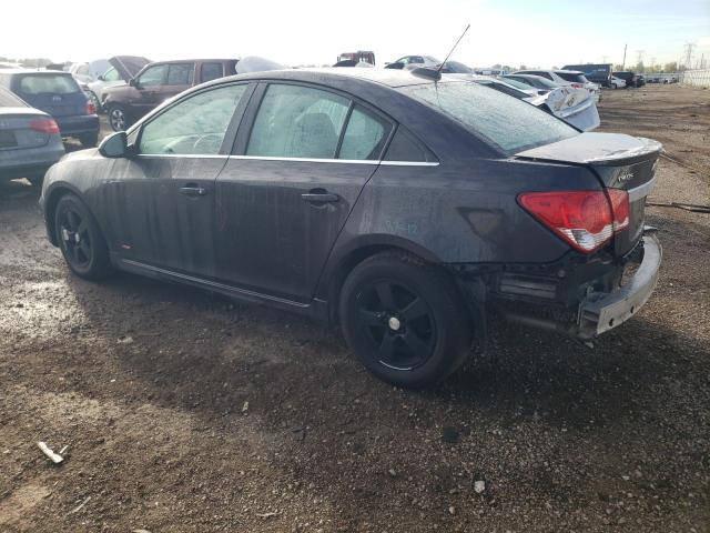 Image 2 of 2016 CHEVROLET CRUZE LIMITED LT 2016 with VIN 1G1PE5SB4G7213202