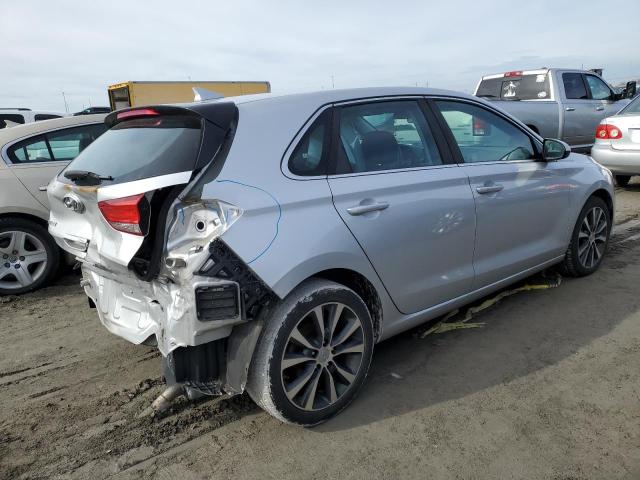 Obraz 3 z 2018 HYUNDAI ELANTRA GT  2018 z VIN KMHH35LE9JU010689