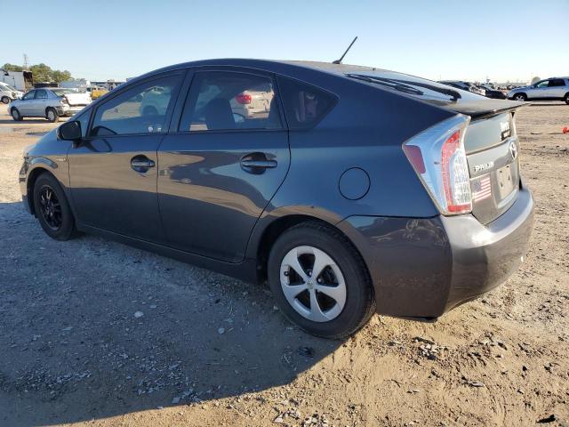 Image 2 of 2014 TOYOTA PRIUS  2014 with VIN JTDKN3DUXE1735529