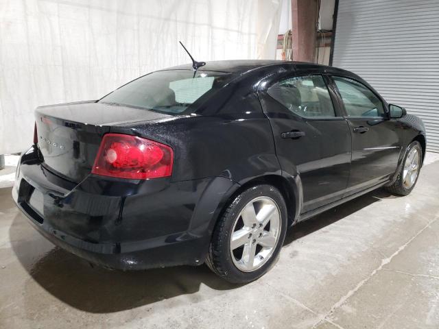 Изображение 3 2013 DODGE AVENGER SE 2013 с VIN 1C3CDZAB0DN658016
