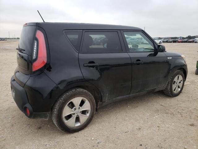 Image 3 of 2016 KIA SOUL  2016 with VIN KNDJN2A28G7305684