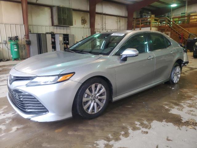 Изображение 1 2020 TOYOTA CAMRY LE 2020 с VIN 4T1C11AK2LU892597