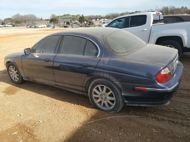 Image 2 of 2000 JAGUAR S-TYPE  2000 with VIN SAJDA01C8YFL14867