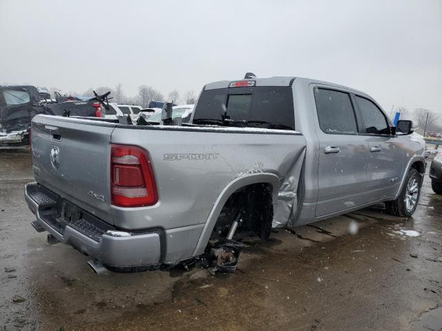 Изображение 3 2021 RAM 1500 LARAMIE 2021 с VIN 1C6SRFJT4MN792678