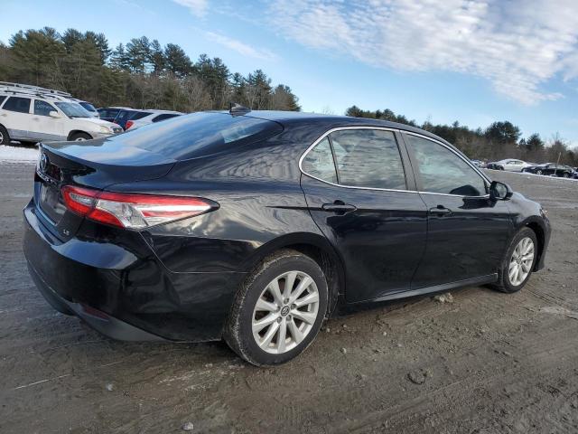 Obraz 3 z 2019 TOYOTA CAMRY L 2019 z VIN 4T1B11HK8KU710062