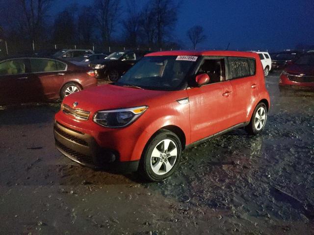 Obraz 1 z 2019 KIA SOUL  2019 z VIN KNDJN2A25K7671014