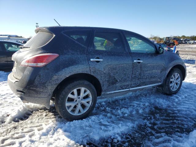 Image 3 of 2011 NISSAN MURANO S 2011 with VIN JN8AZ1MW1BW176820