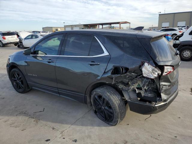 Изображение 2 2020 CHEVROLET EQUINOX LT 2020 с VIN 2GNAXKEV0L6269215