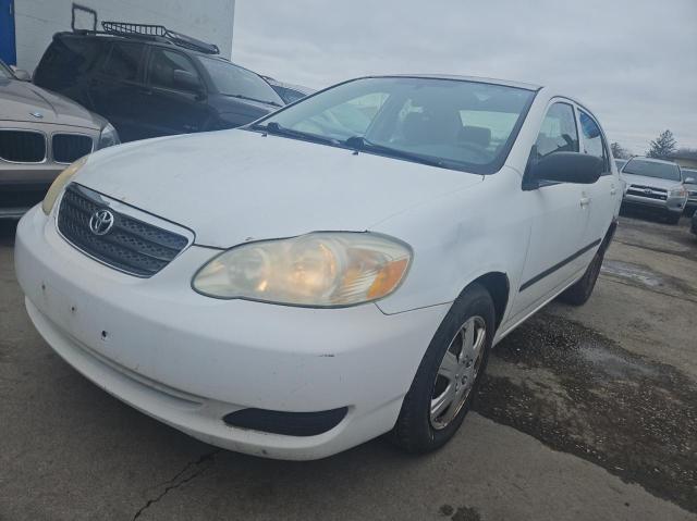 Изображение 2 2006 TOYOTA COROLLA CE 2006 с VIN 1NXBR32E46Z760910