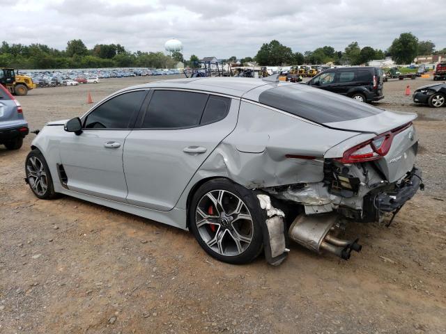 Image 2 of 2019 KIA STINGER GT1 2019 with VIN KNAE45LC2K6059657