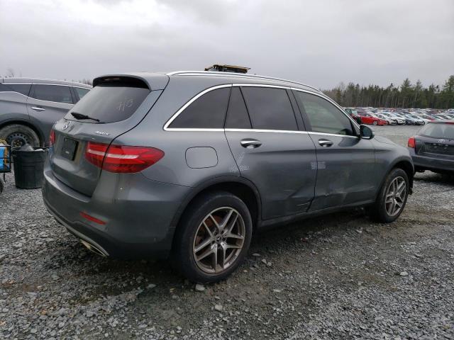 Изображение 3 2017 MERCEDES-BENZ GLC 300 4MATIC 2017 с VIN WDC0G4KB3HV002593