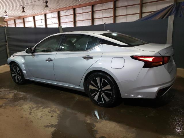 Image 2 of 2022 NISSAN ALTIMA SV 2022 with VIN 1N4BL4DV5NN306091