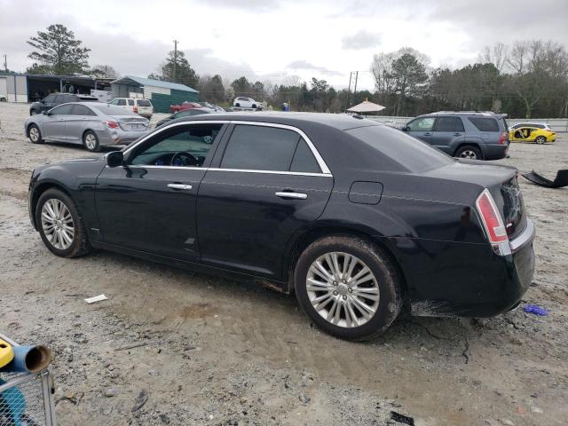 Изображение 2 2014 CHRYSLER 300C  2014 с VIN 2C3CCAKGXEH125504